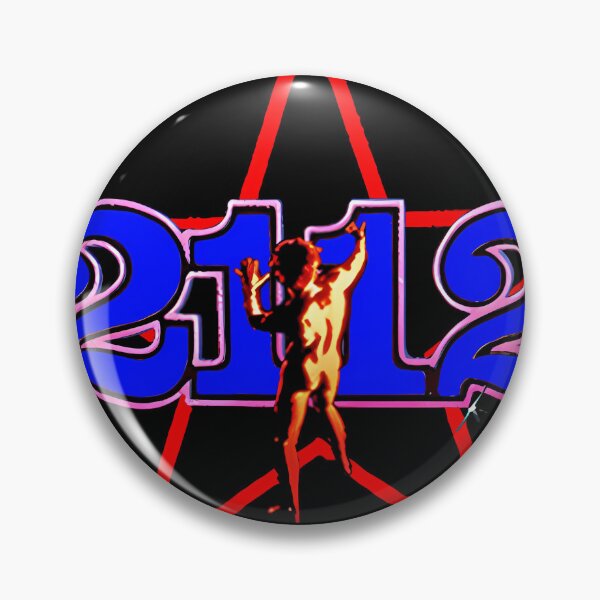 Item preview, 2112 Ultra designed and sold by LeftHookNelson.