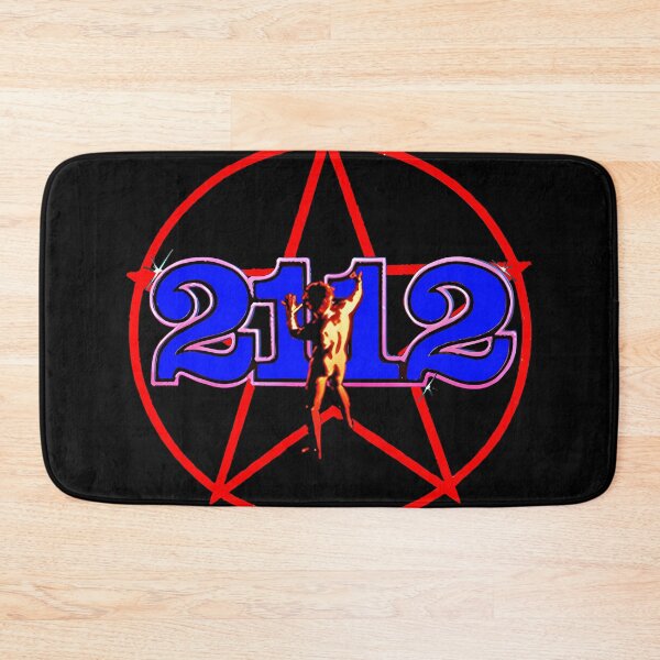 Item preview, 2112 Ultra designed and sold by LeftHookNelson.