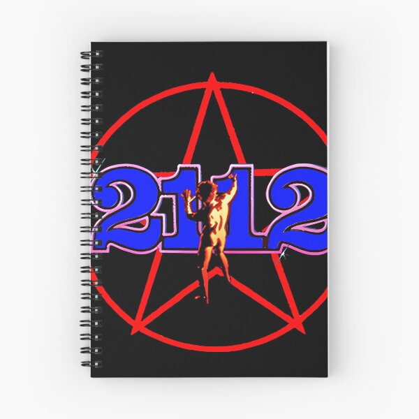 Item preview, 2112 Ultra designed and sold by LeftHookNelson.