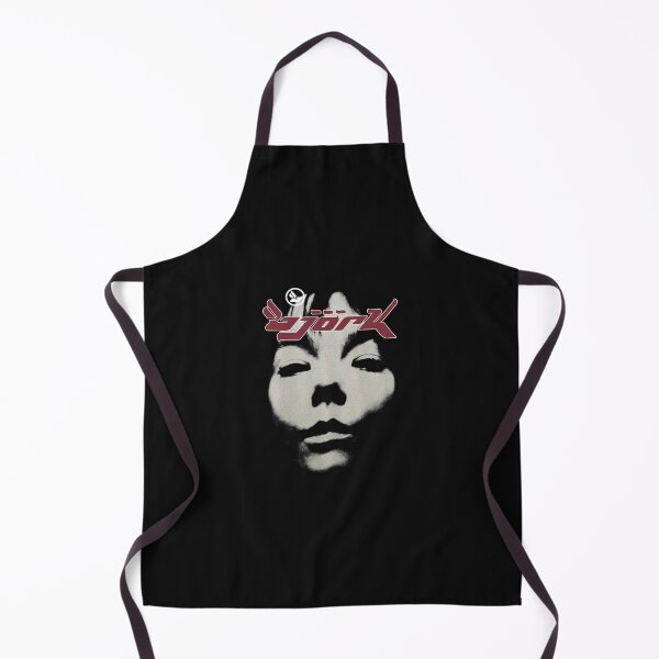 Item preview, Logo Visage Homogène Vintage Bjork designed and sold by tommys1816.