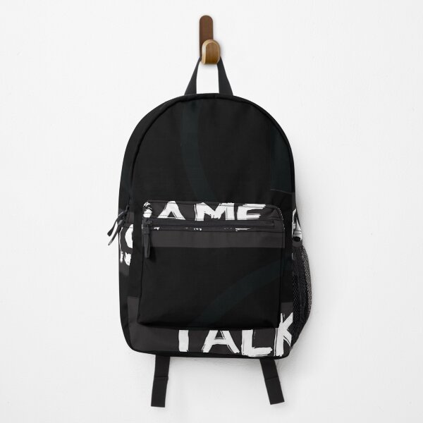 Item preview, Game Paused Talk Fast - Gamer- Gaming designed and sold by rexbailey3.