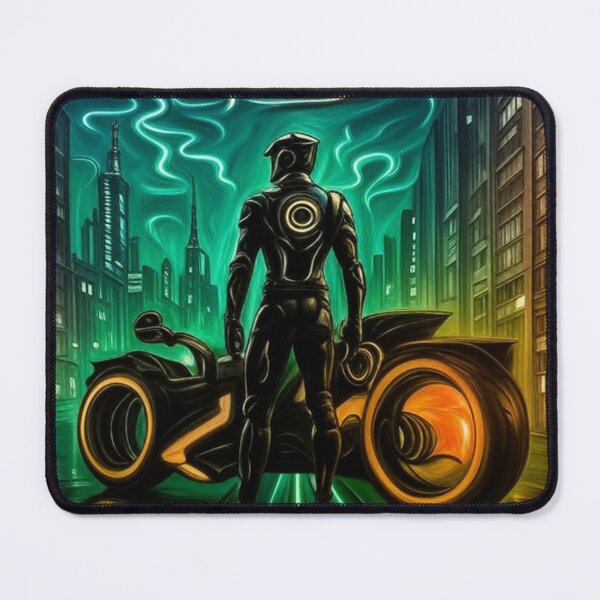 Item preview, Tron designed and sold by Everythingg25.