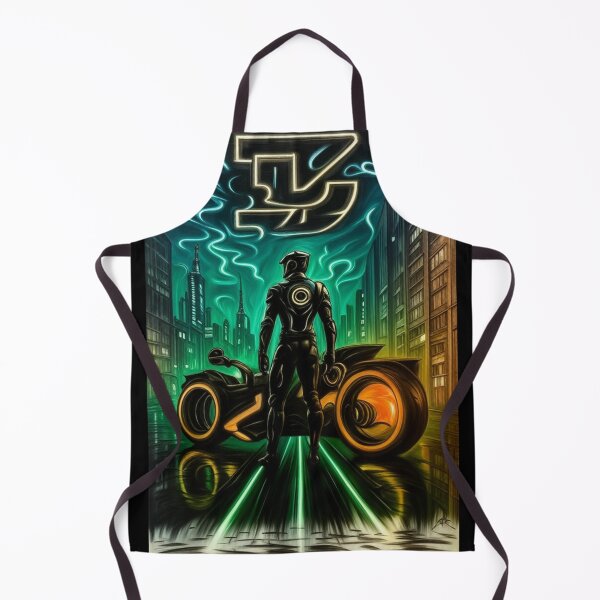 Item preview, Tron designed and sold by Everythingg25.