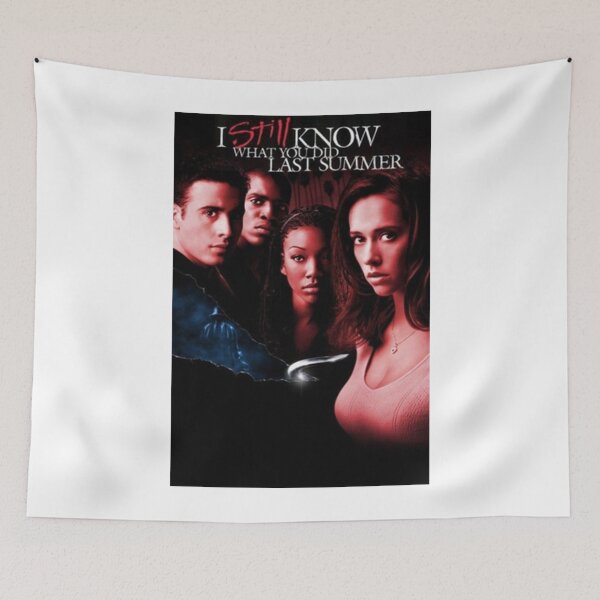 Item preview,  I Know What You Did Last Summer  designed and sold by BradStiedem.