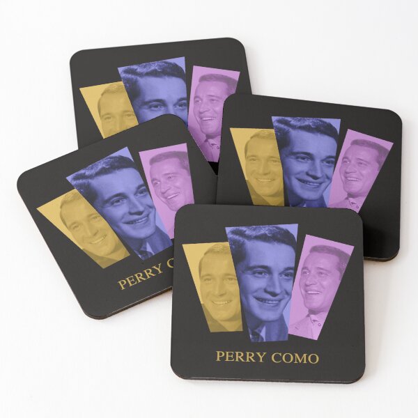 Item preview, Magic Moments With Perry Como designed and sold by MichKelley.