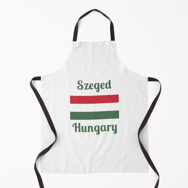 Item preview, Szeged Hungary - Stylish Prints, designed and sold by Fleetwood1994.
