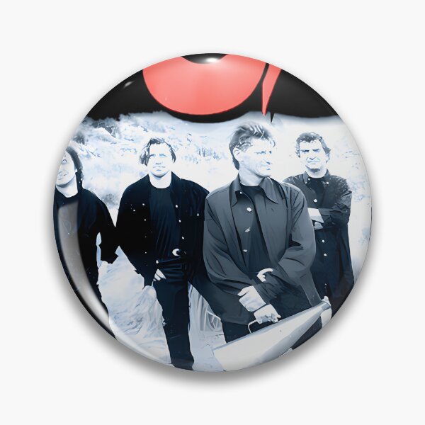 Item preview, 1996 Pur Band designed and sold by LeftHookNelson.