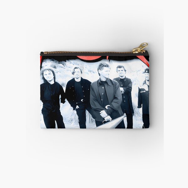 Artikelvorschau, 1996 Pur Band entworfen und verkauft von LeftHookNelson.