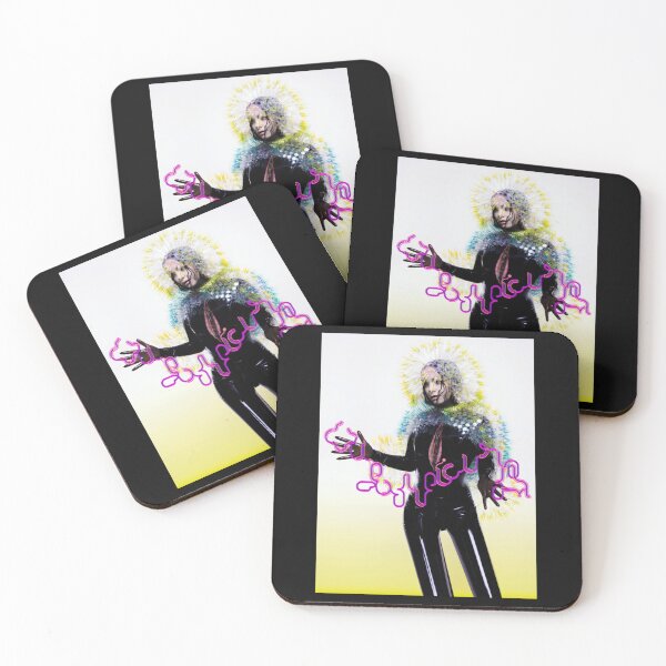 Item preview, Bjork - Vulnicura  designed and sold by tommys1816.