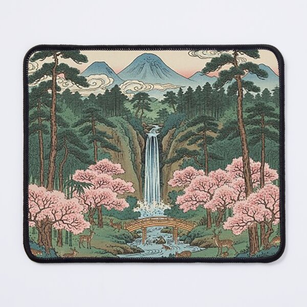 Item preview, Nature Scene designed and sold by likbatonboot.