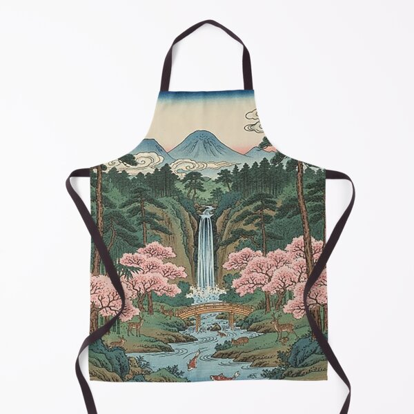 Item preview, Nature Scene designed and sold by likbatonboot.