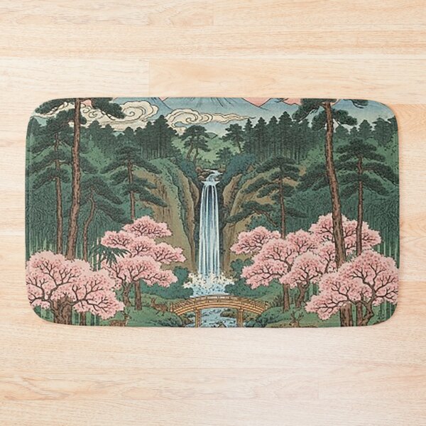 Item preview, Nature Scene designed and sold by likbatonboot.