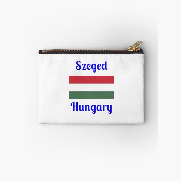 Item preview, Szeged Hungary - Stylish Prints, designed and sold by Fleetwood1994.