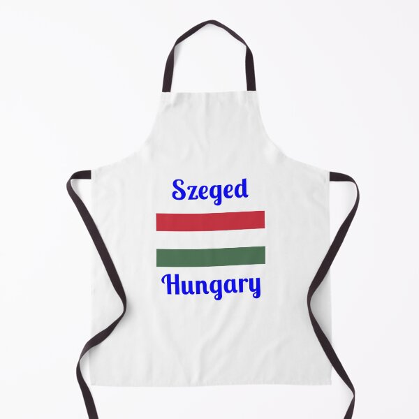 Item preview, Szeged Hungary - Stylish Prints, designed and sold by Fleetwood1994.