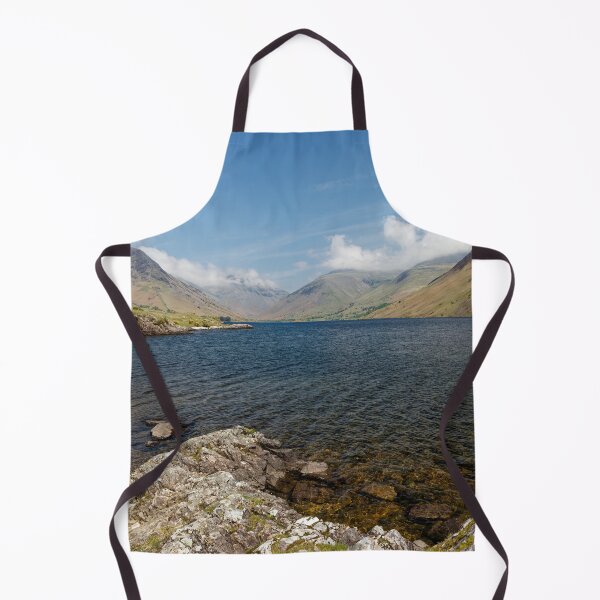 Item preview, Wastwater in Wasdale The Lake District Cumbria England UK designed and sold by John Gilham - Landscape Photography.