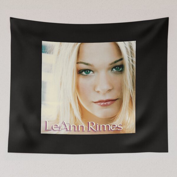 Item preview, Leann Rimes designed and sold by MichKelley.