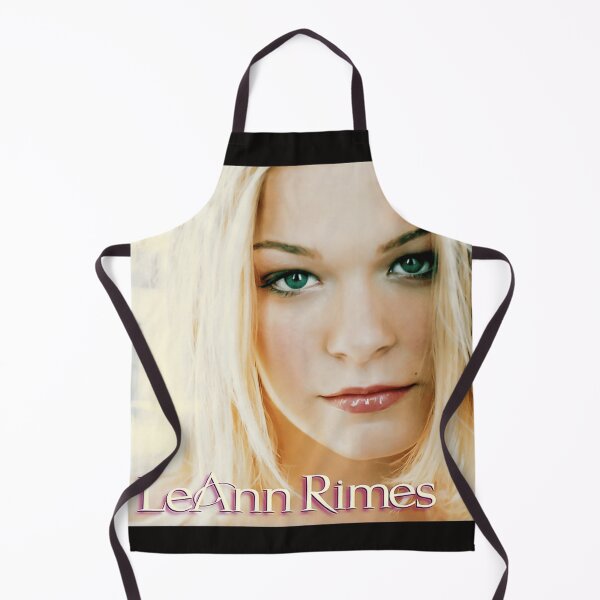 Item preview, Leann Rimes designed and sold by MichKelley.