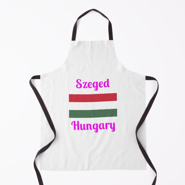 Item preview, Szeged Hungary - Stylish Prints, designed and sold by Fleetwood1994.