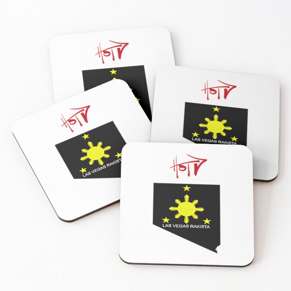 Item preview, Vegas Pinoy Rakista Hotd  designed and sold by TiffanySwofford.