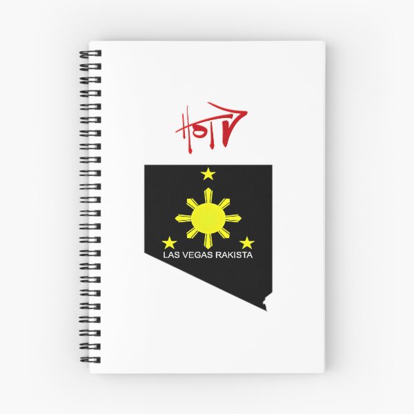 Item preview, Vegas Pinoy Rakista Hotd  designed and sold by TiffanySwofford.