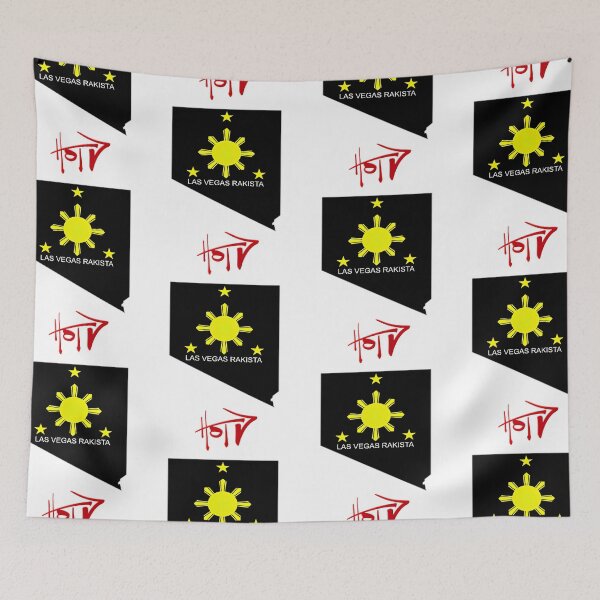 Item preview, Vegas Pinoy Rakista Hotd  designed and sold by TiffanySwofford.
