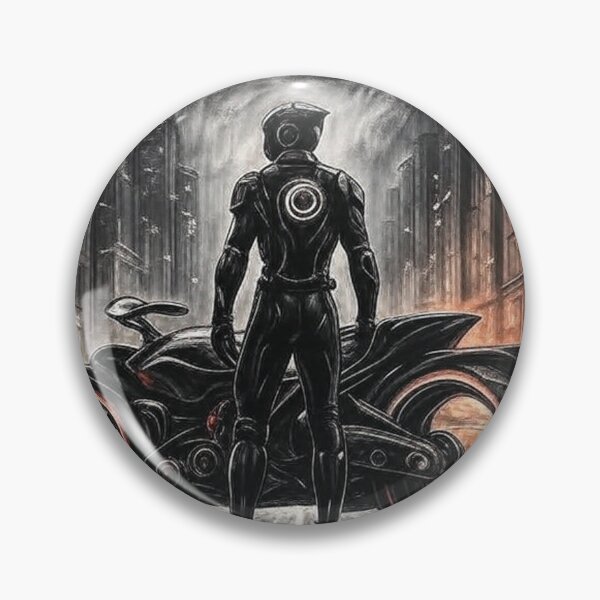 Item preview, Tron designed and sold by Everythingg25.