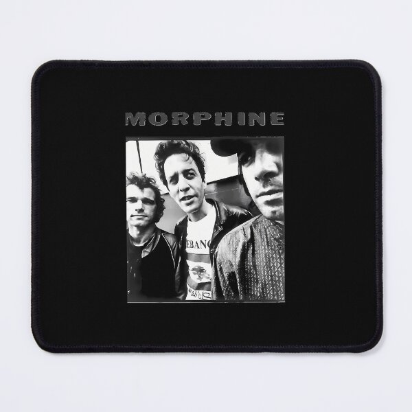 Item preview, Morphine Rock Band designed and sold by KatieRobinson42.