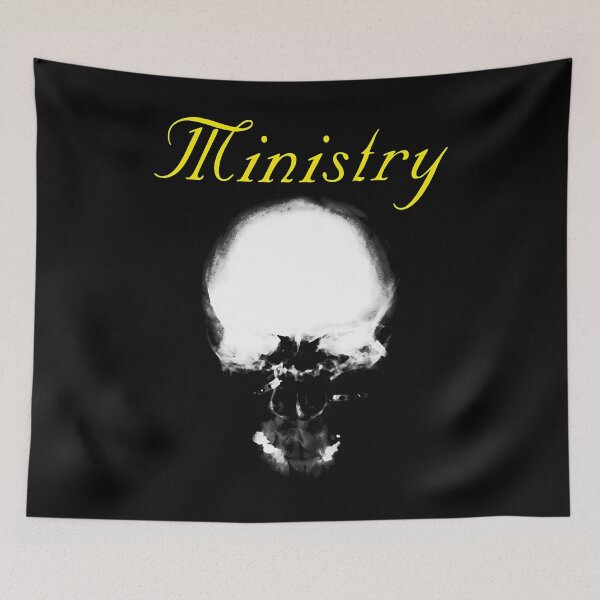 Item preview,  International Grup Band Ministry Band designed and sold by LeftHookNelson.
