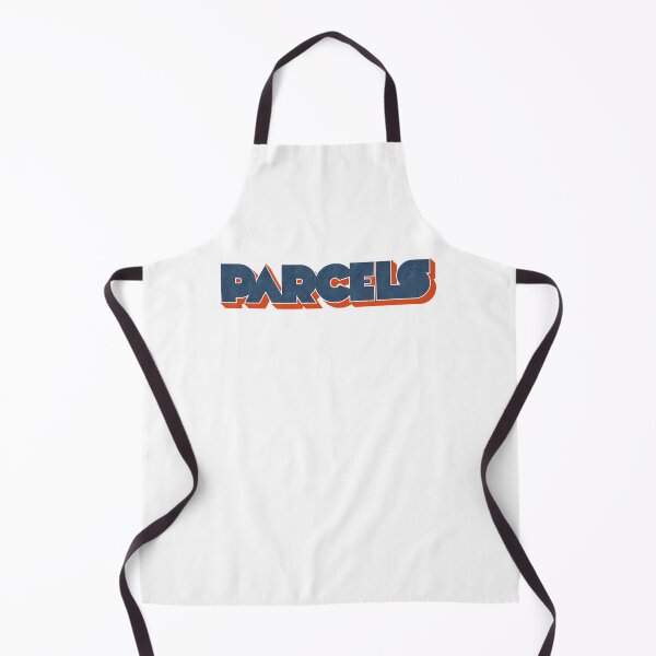 Item preview, Parcels Band Logo designed and sold by ThreadNovaCraze.