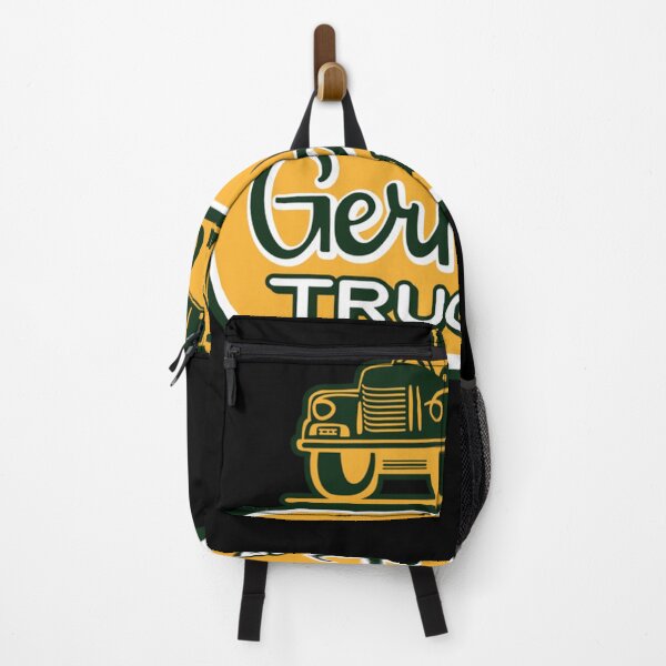 Item preview, Gerhardt Trucking designed and sold by KyleHarmon.