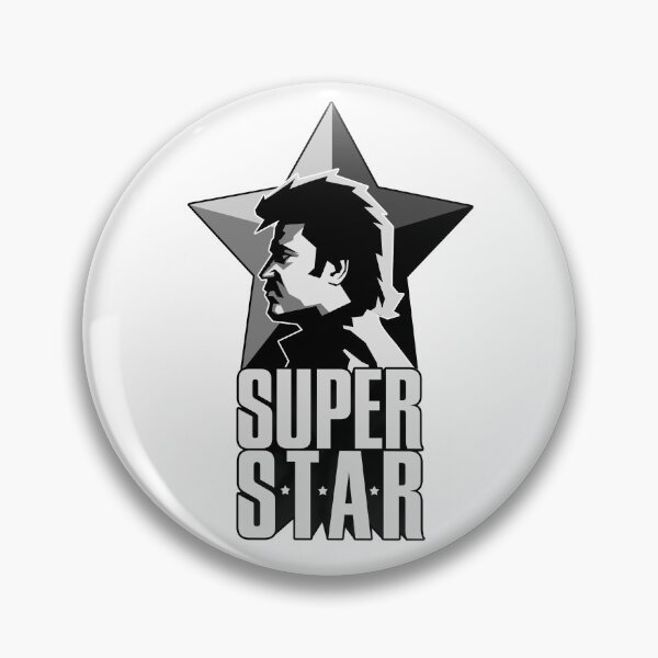 Item preview, Super star Rajini designed and sold by robinartfx.