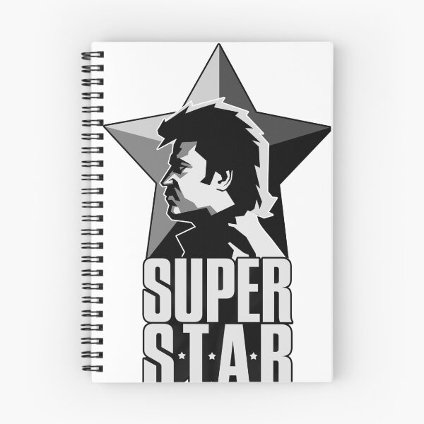 Item preview, Super star Rajini designed and sold by robinartfx.