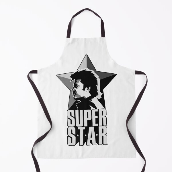 Item preview, Super star Rajini designed and sold by robinartfx.