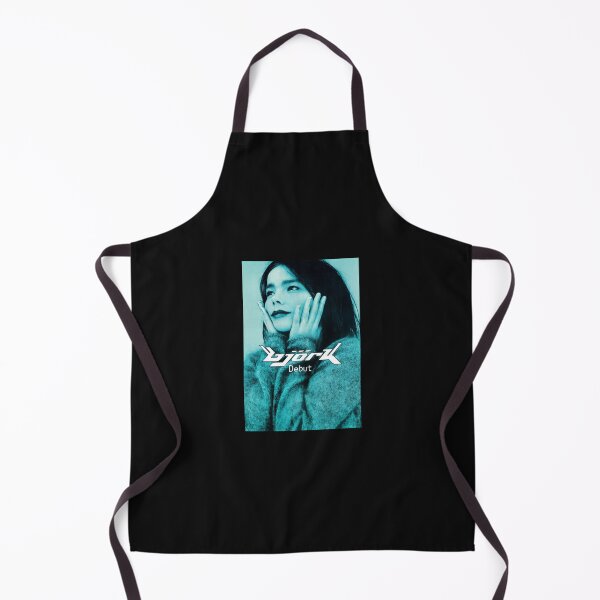 Item preview, BJORK DEBUT designed and sold by tommys1816.