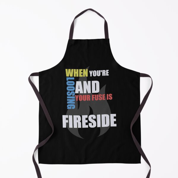 Item preview, Fireside designed and sold by LaureRouleau.
