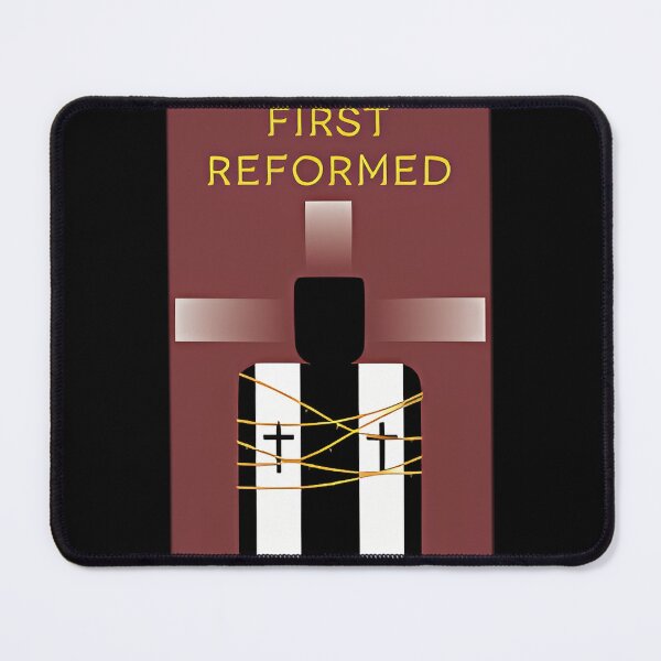 Item preview, First Reformed designed and sold by LaureRouleau.
