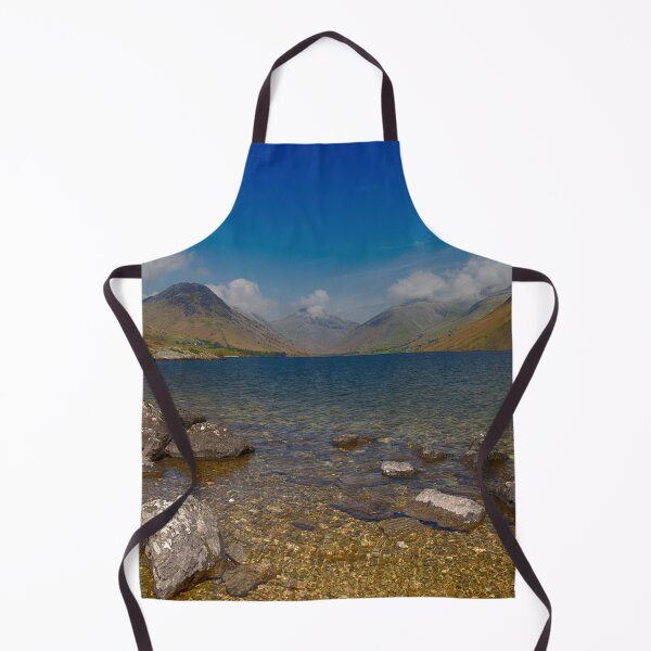 Item preview, Wastwater in Wasdale The Lake District Cumbria England UK designed and sold by John Gilham - Landscape Photography.