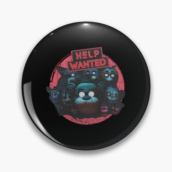 Item preview, Five Nights At Freddy'S Movie 2026 designed and sold by LaureRouleau.