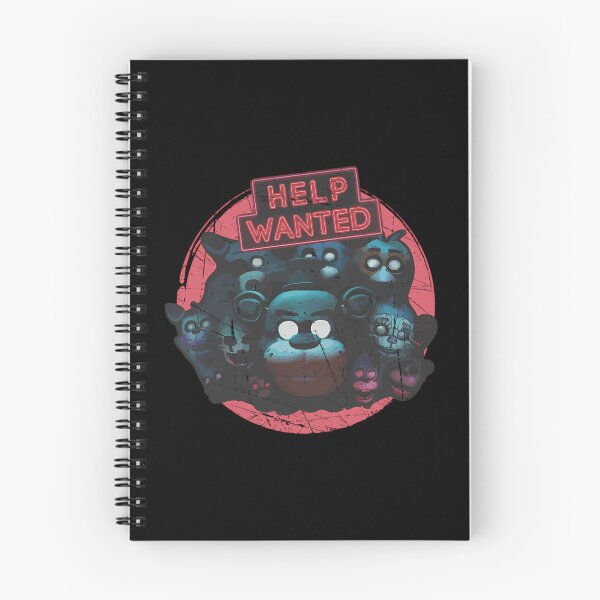 Item preview, Five Nights At Freddy'S Movie 2026 designed and sold by LaureRouleau.
