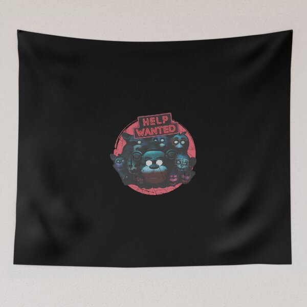 Item preview, Five Nights At Freddy'S Movie 2026 designed and sold by LaureRouleau.