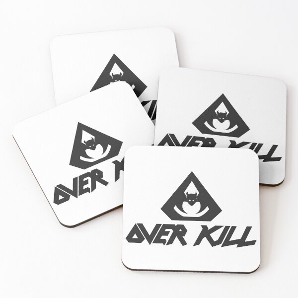 Item preview, Overkill Band designed and sold by taovpn.
