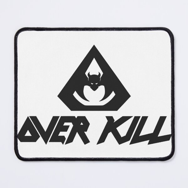 Item preview, Overkill Band designed and sold by taovpn.