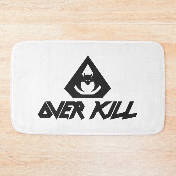 Item preview, Overkill Band designed and sold by taovpn.