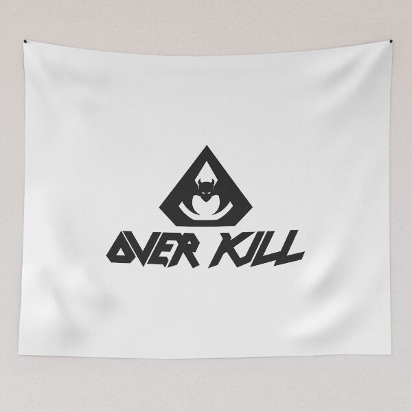 Item preview, Overkill Band designed and sold by taovpn.