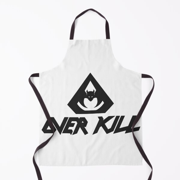 Item preview, Overkill Band designed and sold by taovpn.