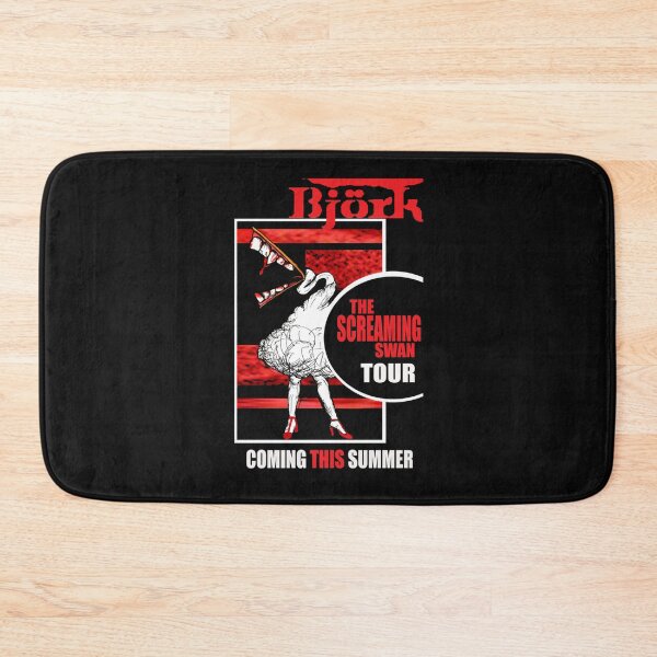 Item preview, BJORK TOUR 2019 CANCAN  designed and sold by tommys1816.