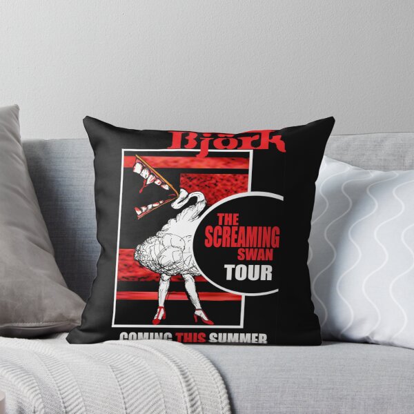 Item preview, BJORK TOUR 2019 CANCAN  designed and sold by tommys1816.