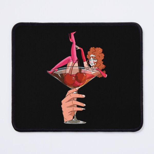 Item preview, Chappell Roan Naked In Manhattan designed and sold by LetsHearItFor.