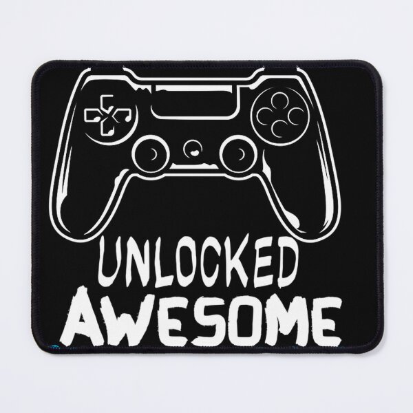 Item preview, Level 8 Unlocked Awesome Since 2012 - Gamer - Gaming designed and sold by rexbailey3.
