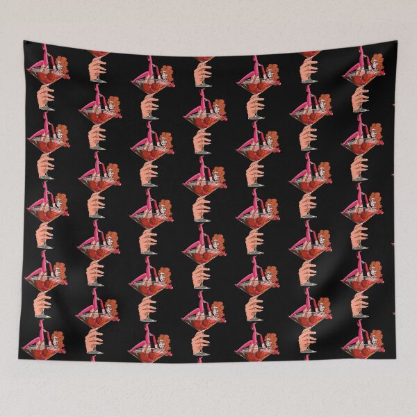 Item preview, Chappell Roan Naked In Manhattan designed and sold by LetsHearItFor.